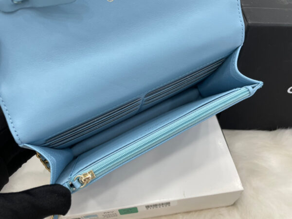 SC - Luxury Bag - CHL - 507 - Image 5
