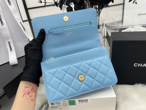 SC - Luxury Bag - CHL - 507 - Image 8