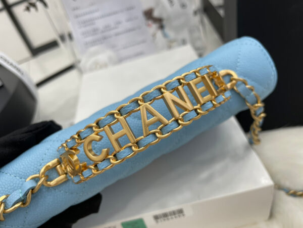 SC - Luxury Bag - CHL - 507