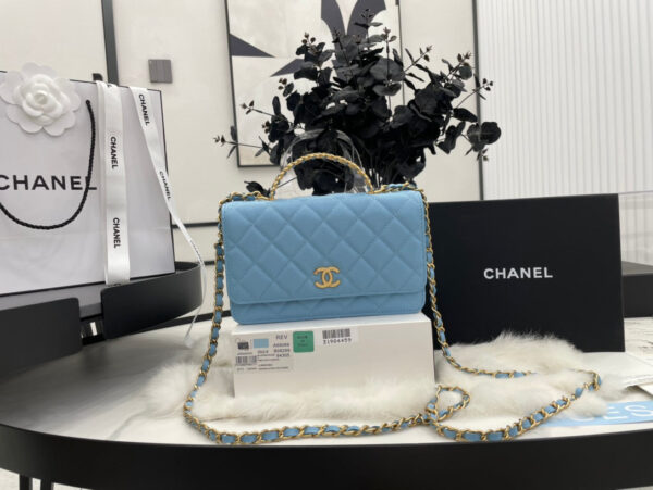 SC - Luxury Bag - CHL - 507 - Image 6