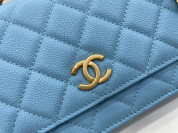 SC - Luxury Bag - CHL - 507 - Image 7