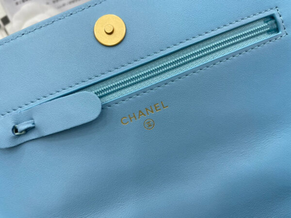 SC - Luxury Bag - CHL - 507 - Image 4