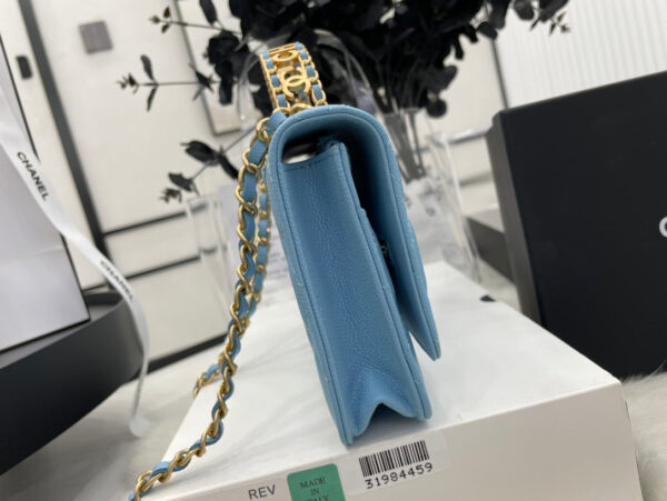 SC - Luxury Bag - CHL - 507 - Image 3