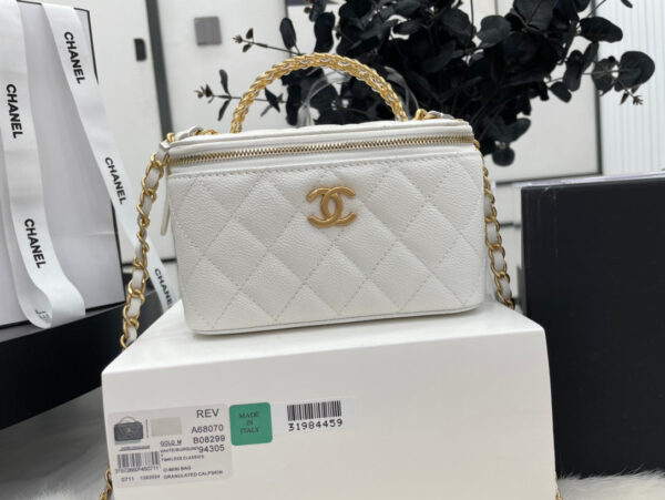 SC - Luxury Bag - CHL - 756 - Image 9