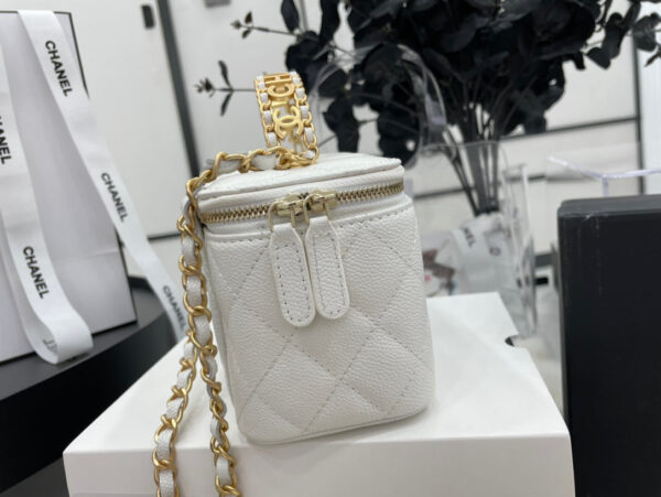 SC - Luxury Bag - CHL - 756 - Image 11
