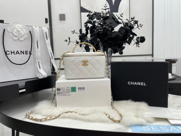 SC - Luxury Bag - CHL - 756 - Image 15