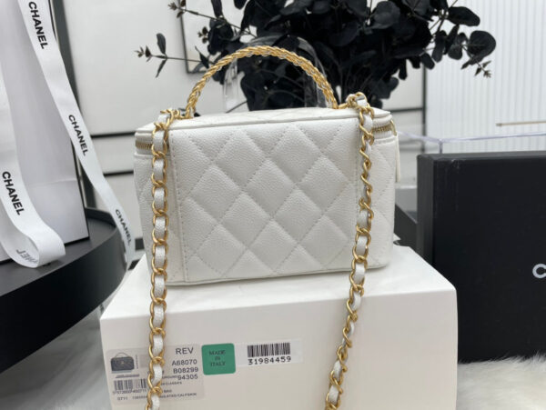 SC - Luxury Bag - CHL - 756 - Image 16