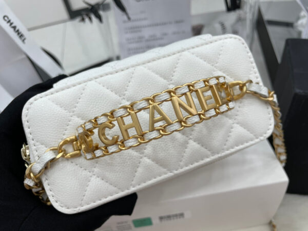 SC - Luxury Bag - CHL - 756 - Image 10