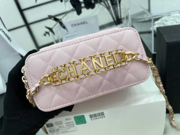 SC - Luxury Bag - CHL - 509 - Image 2