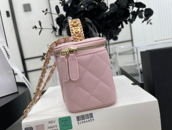 SC - Luxury Bag - CHL - 509 - Image 3