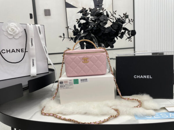 SC - Luxury Bag - CHL - 509 - Image 6