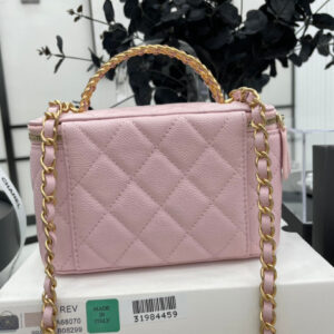 SC - Luxury Bag - CHL - 509
