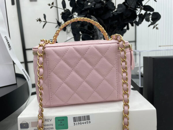 SC - Luxury Bag - CHL - 509