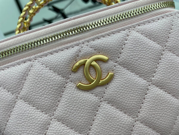 SC - Luxury Bag - CHL - 509 - Image 7