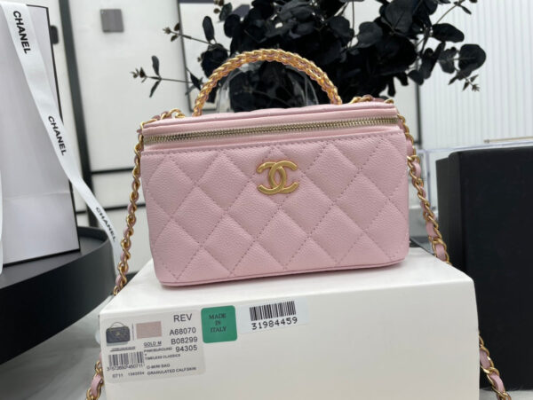 SC - Luxury Bag - CHL - 509 - Image 9