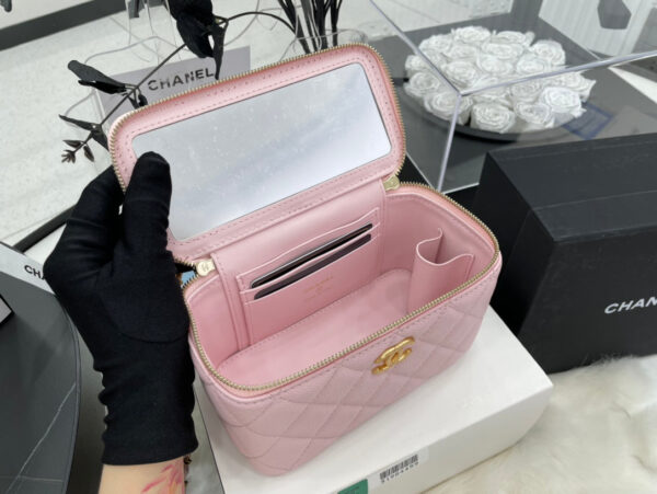 SC - Luxury Bag - CHL - 509 - Image 4