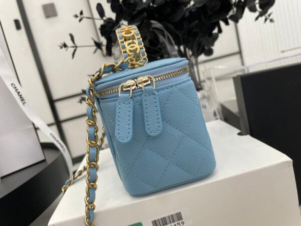 SC - Luxury Bag - CHL - 510 - Image 3