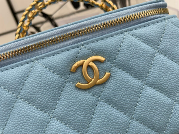 SC - Luxury Bag - CHL - 510 - Image 7