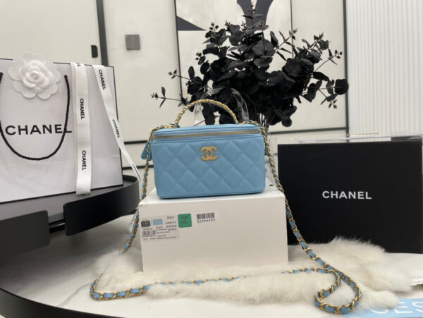 SC - Luxury Bag - CHL - 510 - Image 6