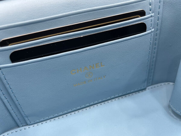 SC - Luxury Bag - CHL - 510 - Image 5