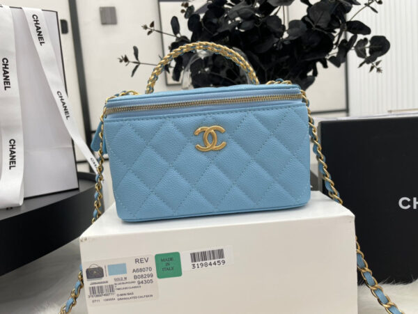 SC - Luxury Bag - CHL - 510 - Image 9