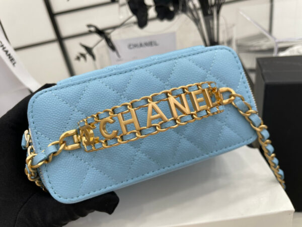 SC - Luxury Bag - CHL - 510 - Image 2
