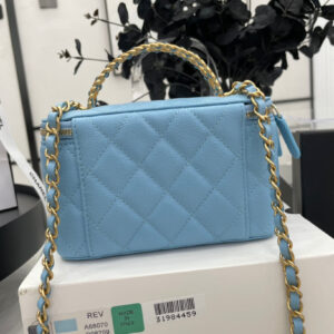 SC - Luxury Bag - CHL - 510