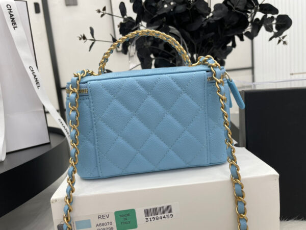 SC - Luxury Bag - CHL - 510