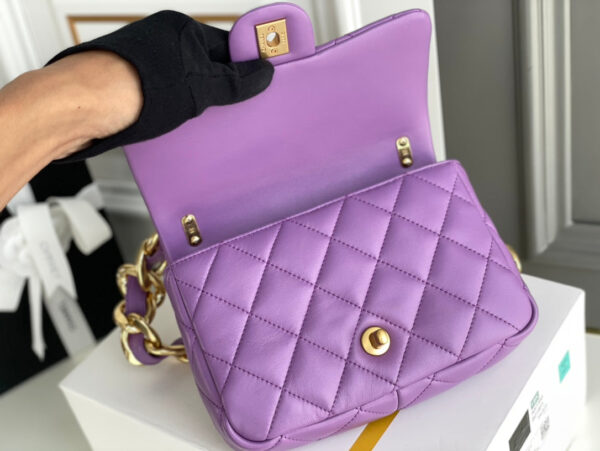 SC - Luxury Bag - CHL - 1138 - Image 6
