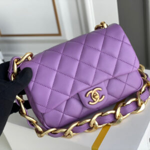 SC - Luxury Bag - CHL - 1138