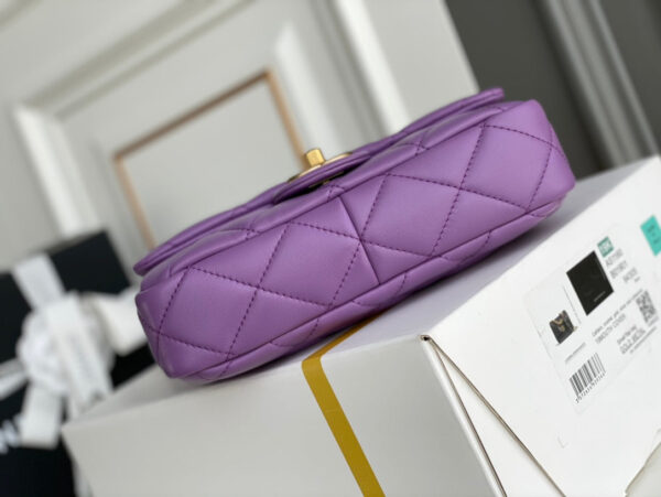 SC - Luxury Bag - CHL - 1138 - Image 2