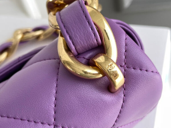 SC - Luxury Bag - CHL - 1138 - Image 5