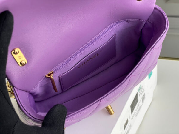 SC - Luxury Bag - CHL - 1138 - Image 7