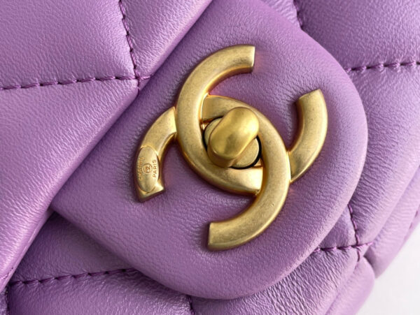 SC - Luxury Bag - CHL - 1138 - Image 3