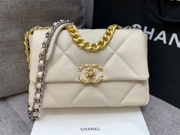 SC - Luxury Bag - CHL - 1010