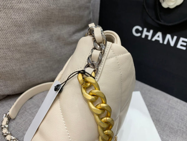 SC - Luxury Bag - CHL - 1010 - Image 2