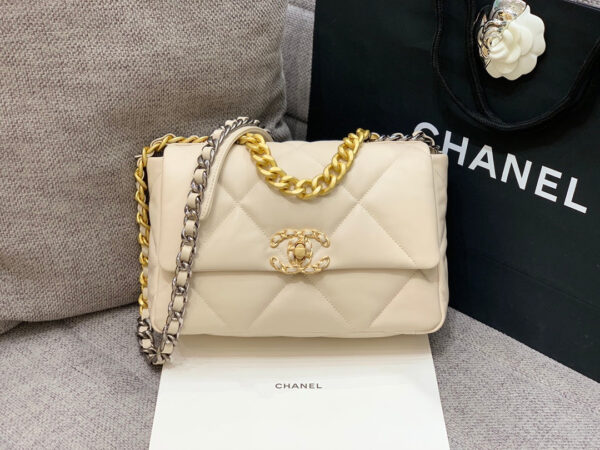 SC - Luxury Bag - CHL - 1010 - Image 9