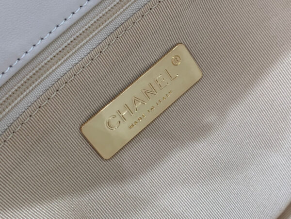 SC - Luxury Bag - CHL - 1010 - Image 8