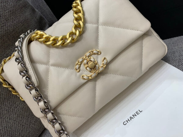 SC - Luxury Bag - CHL - 1010 - Image 4