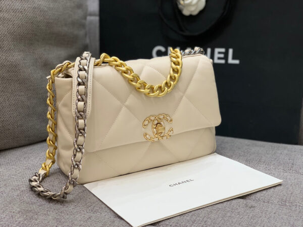 SC - Luxury Bag - CHL - 1010 - Image 5