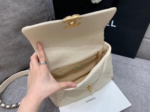SC - Luxury Bag - CHL - 1010 - Image 7