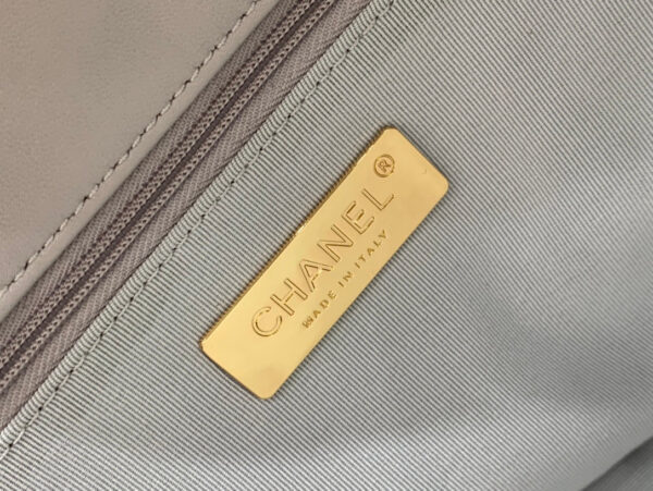 SC - Luxury Bag - CHL - 1011 - Image 6