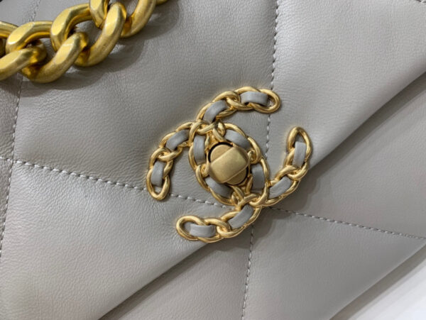 SC - Luxury Bag - CHL - 1011 - Image 3