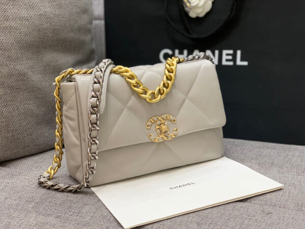 SC - Luxury Bag - CHL - 1011 - Image 4