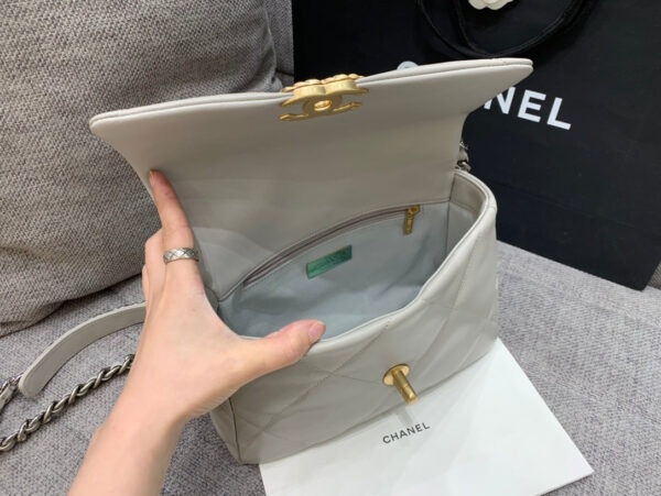 SC - Luxury Bag - CHL - 1011 - Image 5
