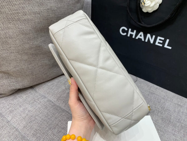 SC - Luxury Bag - CHL - 1011 - Image 2