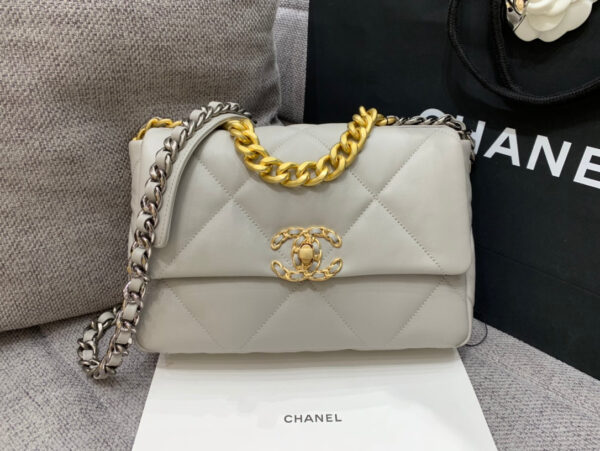 SC - Luxury Bag - CHL - 1011 - Image 8