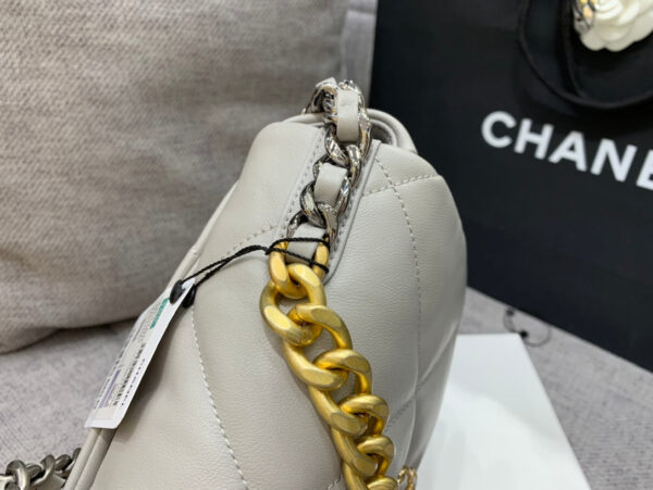SC - Luxury Bag - CHL - 1011