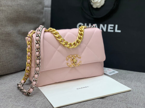 SC - Luxury Bag - CHL - 1012 - Image 6