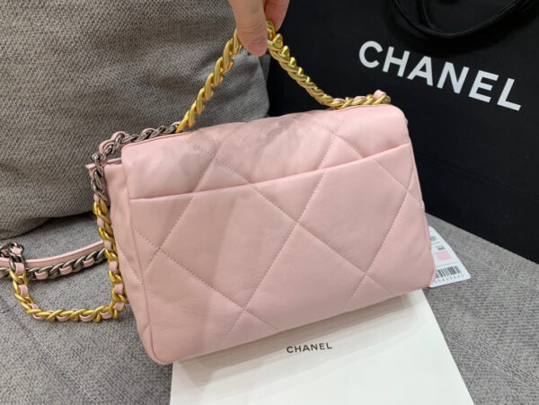 SC - Luxury Bag - CHL - 1012 - Image 3